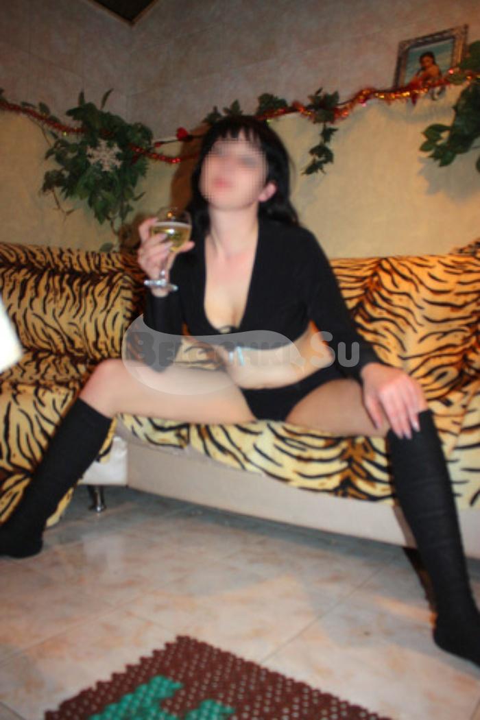 Проститутка Надежда г. Севастополь