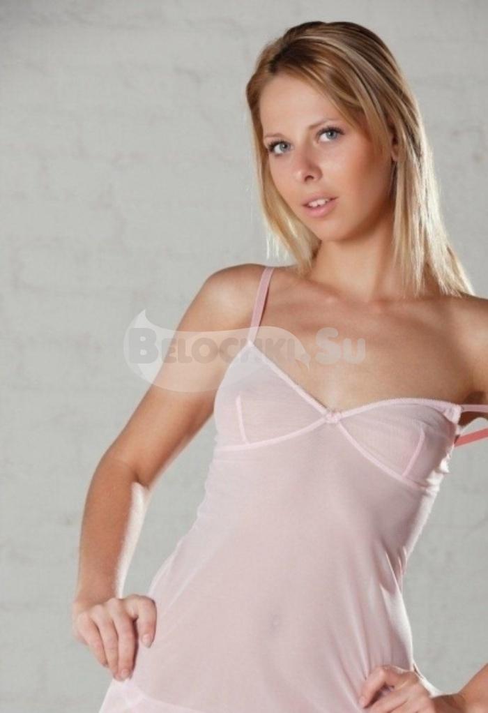 Проститутка Карина г. Севастополь